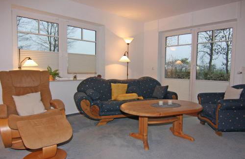 Feldblick-wohnung in der Nhhe der Ostsee - Foto 6