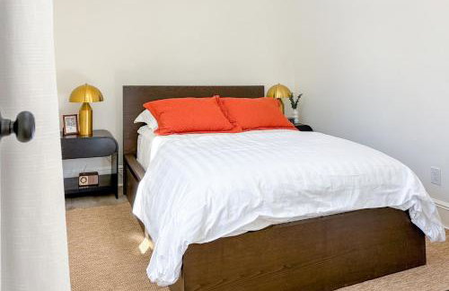 Adinkra Reserve - Curated Afro-Modern Stay - Foto 11