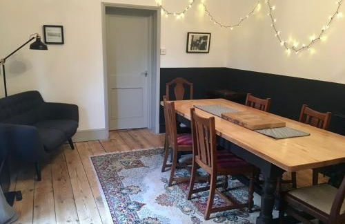 Augusta garden apartment - Foto 26