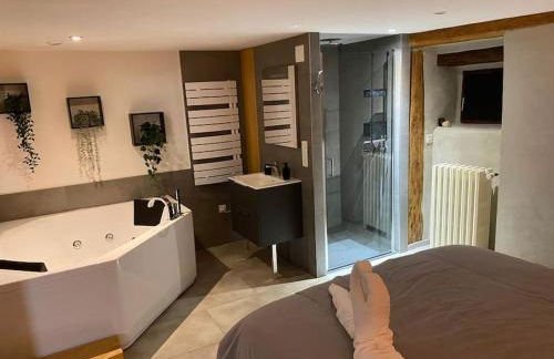 Gîte le Chaudron - Foto 7