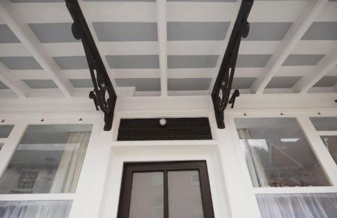 No48 - Luxe Edwardian Shop Conversion in Pewsey - Foto 21