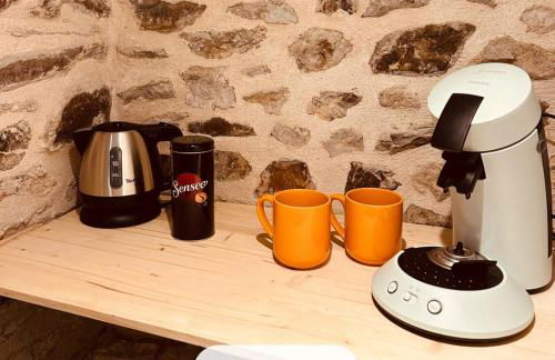 H2 Maison au pied du Château - Foto 27