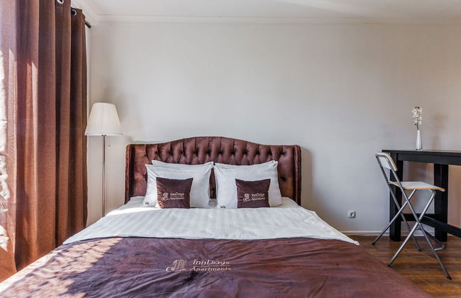 Inndays Apartment on Annino - Photo 3