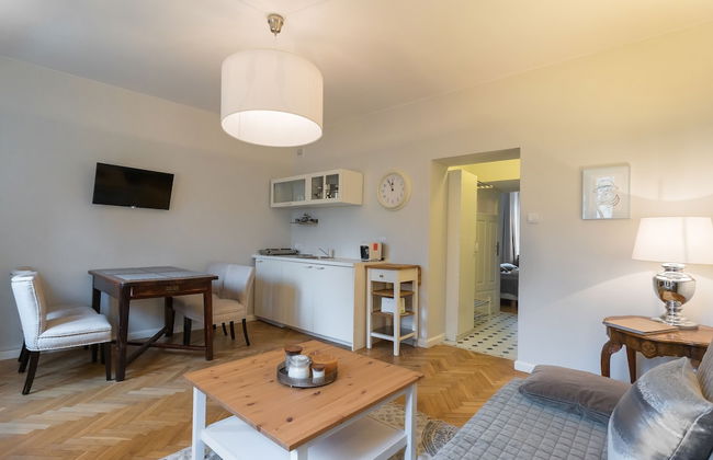 Ego Apartments Old Town - Photo 30