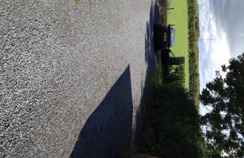 Ayrshire cottage - Foto 20