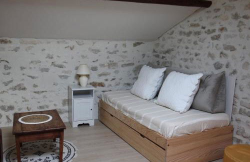 Le Pigeonnier, gîte des Lucioles en Provence - Foto 15