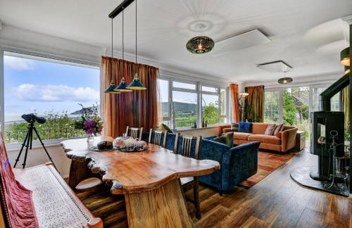 Gapperies West Porlock - Foto 2