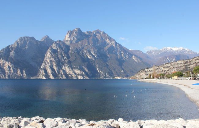 Maso Tobel Riva del Garda - Foto 9
