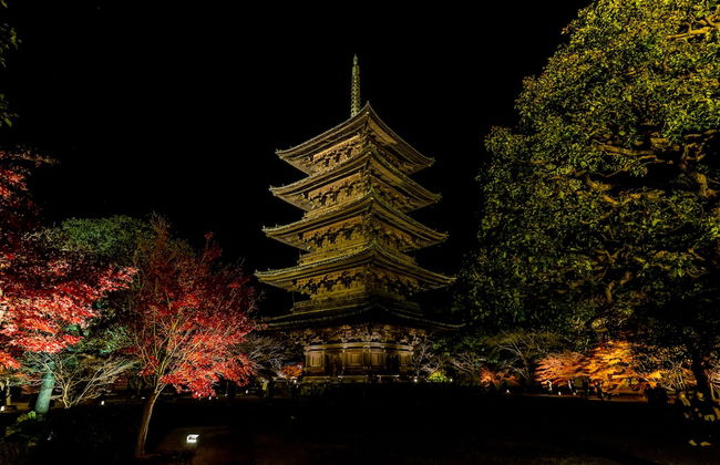 Kyonoyado Senkakubettei - Foto 43