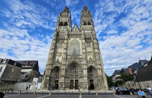 Maison lumineuse, jardin et Wi-Fi gratuit - Foto 70