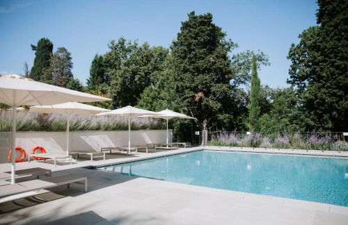 Relais Roncolo 1888 - Small Luxury Hotels of the World - Foto 49