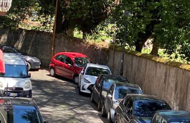 Domus Aila Appartamento Frascati - Foto 16