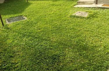 HOLIDAY HOME un piccolo angolo per il tuo relax tra gnomi e natura - Foto 42