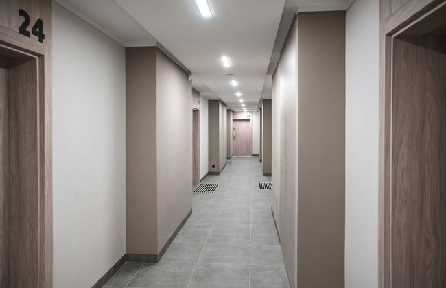 Supreme Apartments - Foto 22