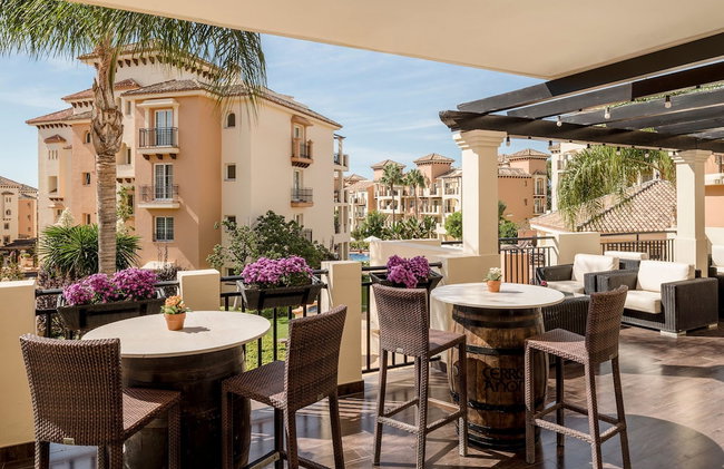 Marriott's Marbella Beach Resort - Foto 55