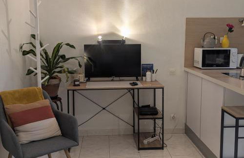 Chez Marie et Hugo - Foto 12