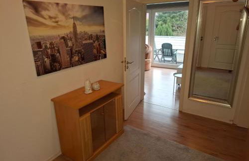 Apartment Private Ferienwohnung in Nordenham- großer Balkon by Interhome - Photo 17