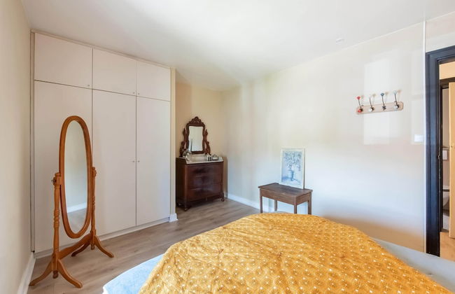 Welcoming Holiday Home in Vresse-sur-semois With Terrace - Photo 9