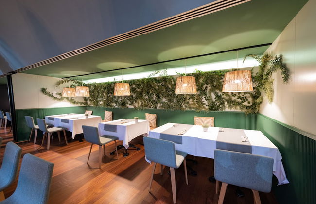 Aparthotel Atenea Barcelona - Foto 40