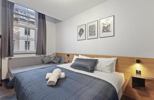 Clayton Apartments - Foto 47