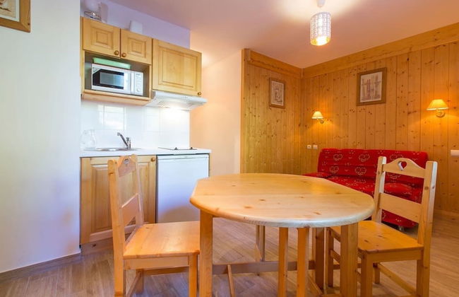 Résidence & Spa La Grande Cordée - Photo 40