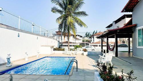 Casarão e piscina localização excelente | ROSF91 - Foto 3
