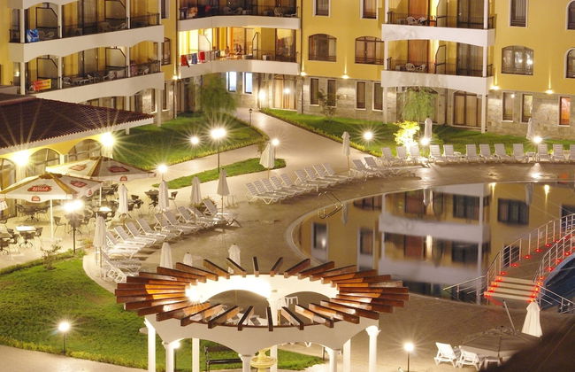 Aparthotel Royal Sun - Foto 44