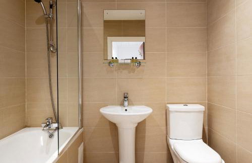 Strathmore House Apartments - Foto 61