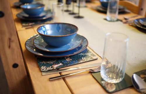 Stunning Countryside Retreat & Getaway! - Foto 14