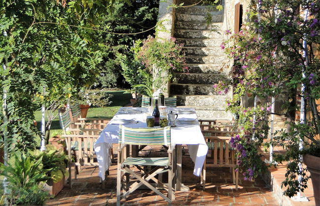 Villa Tuscany With Flair, Luxury & Panorama - Foto 66