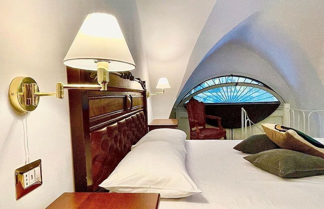 Villa Scinata Historic House - Foto 1