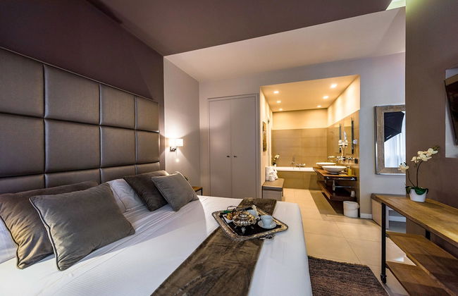 Delle Vittorie Luxury Suites & Rooms - Foto 13