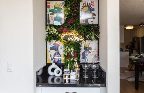 Ocean 2min, Romantic Bath, Cinema, Pool, Arcade - Foto 9