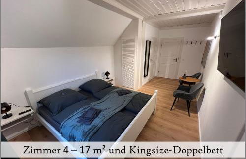 Gästehaus Reibold - Foto 16