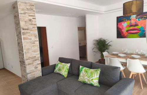 Villamolinos, villa con piscina privada. - Foto 14