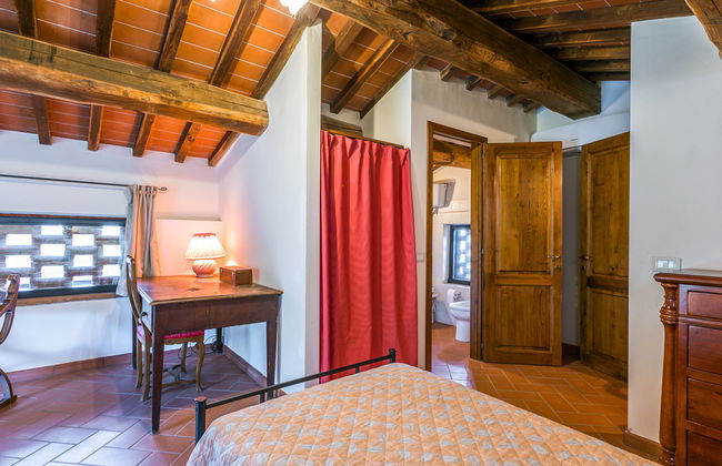 La Querciolaia - Foto 56