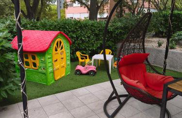 Garden apartment Vanya - Photo 33