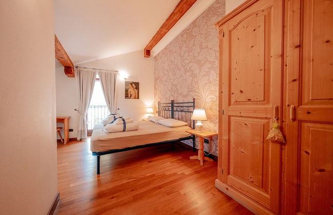 Agritur Mas Dei Chini - Foto 33