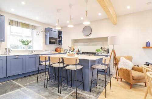 Treveddoe Farmhouse - Foto 8