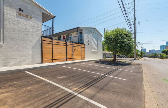 Charming Nashville Getaway 2 Bedroom Apts - Foto 36