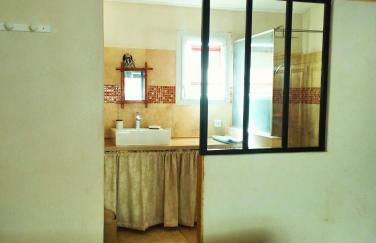 Studio en plein coeur du village - Foto 7