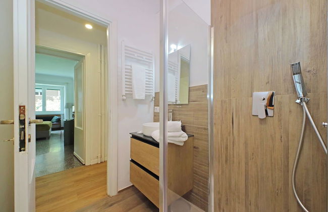 YCH Riboty house al Vaticano - Foto 14