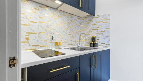 Luxe Comfort in Birminghams Jewellery Quarter - Foto 4