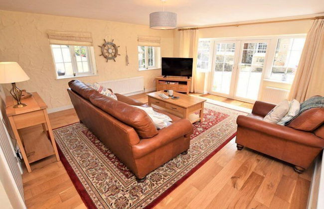 Nanplough Country House and Cottages - Foto 42