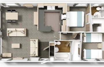 Bay View Lodge, Brynowen - Foto 14