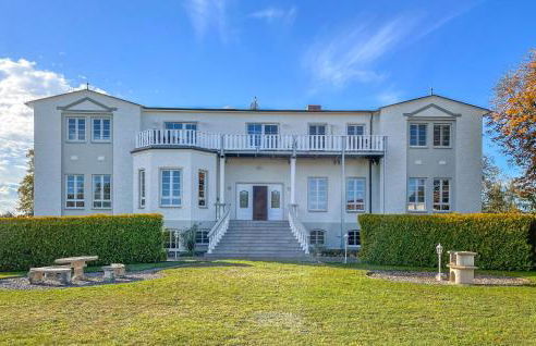 Awesome Apartment In Hohen Wieschendorf - Foto 20