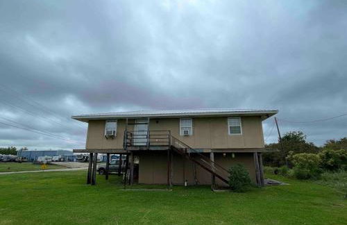 Fishing & Hunting Camp in Buras, 3 bedroom Fully furnished with Wi-Fi - Foto 16