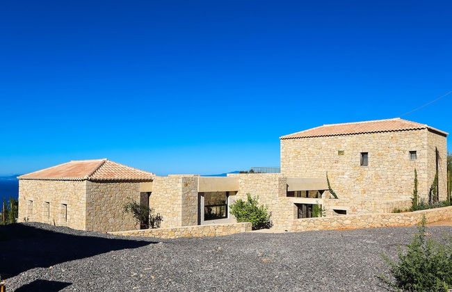 Olive Villas - Foto 70