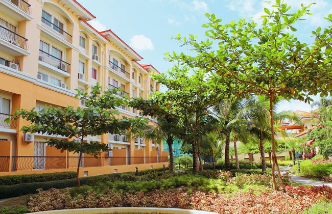 2 Bedroom at San Remo Oasis near SM Seaside - Foto 34