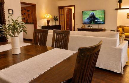 Cala Canyelles Villa & Private Studio with Garden - Foto 50